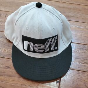 Neff Snapback Ball Cap
